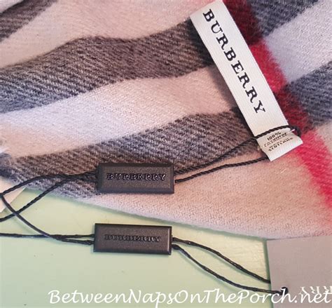 burberry buy fake|Burberry scarf vs real.